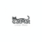 CatMat Logo 6
